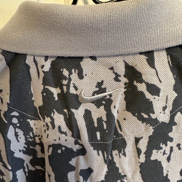 Nike Polo (orange tag) - NWT - Picture 6 of 7